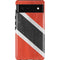 Trinidad and Tobagao Flag Distressed Google Pixel 6 Case